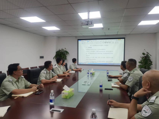 六是加強對巡查隊伍專業(yè)培訓(xùn).png